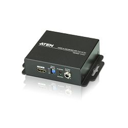 ATEN VC840, HDMI TO 3G/HD/SD-SDI CONVERTER W/EU ADP