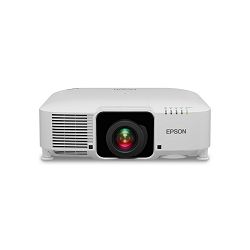 Instalacijski projektor Epson EB-PU1006W, LCD, WUXGA, 6.000 ANSI, laser