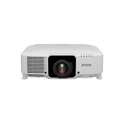Instalacijski projektor Epson EB-PU1008W,3LCD, WUXGA, 8.500 ANSI lumena, laser
