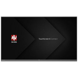 Interaktivni monitor Avtek TouchScreen 6 Lite 75