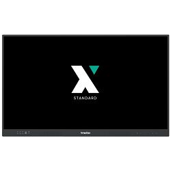 Interaktivni monitor TrauLux 65" - 4K (3840 x2160), 40 dodirnih točaka