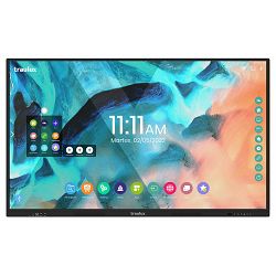 Interaktivni monitor Traulux TX6590, Android 9, 4K,8GB RAM, ROM 64GB,zidni nosač