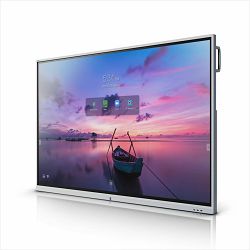 Interaktivni monitor Vivitek NovoTouch EK653i