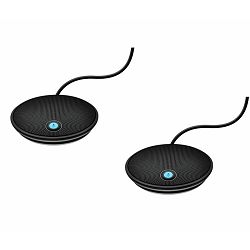 Mikrofon za videokonferencijski komplet Logitech Group - Logitech Group Expansion Mic