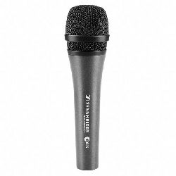 Mikrofon za vokale Sennhesier e 835
