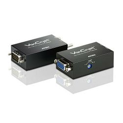 ATEN VE022, MINI CAT5 A/V EKSTENDER