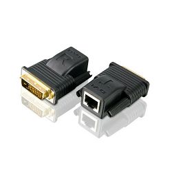 ATEN VE066, MINI CAT5 DVI EKSTENDER