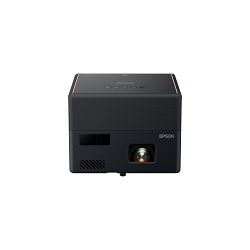 Mini projektor Epson EpiqVision EF-12, Full HD, 1.000 ANSI lumena, laser