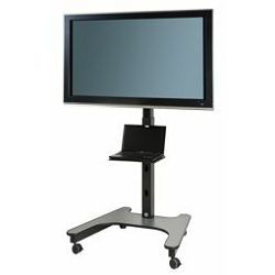 Nosač ST 70 EL za monitor - samostojeći