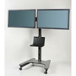 Nosač ST 70 za monitor - samostojeći