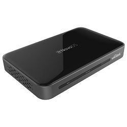 NovoDS - Digitalni reproduktor DS200