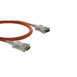 Optički DVI-D kabel Kramer C-AFDM/AFDM-164 sa funkcijom HDCP, 50 m