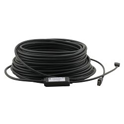 Optički kabel Kramer C-FOHM/FOHM(1.3)-164 s HDMI konektorima, 50 m