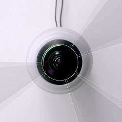 Meeting Owl Pro, all-in-one videokonferencijski uređaj, 360° kamera, mikrofon, zvučnik