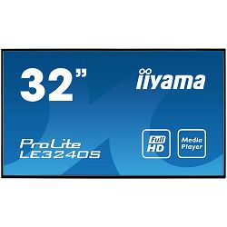 Profesionalni monitor IIYAMA PROLITE LE3240S-B3, 32", Full HD
