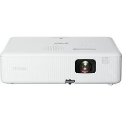 Projektor Epson CO-FH01, 3LCD, FullHD, 3.000 ANSI lumena