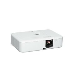 Projektor Epson CO-FH02, 3LCD, FullHD, 3.000 ANSI lumena