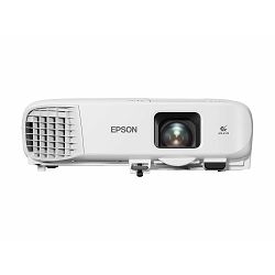 Projektor Epson EB-982W, 3LCD, WXGA (1280x800), 4200 ANSI lumena