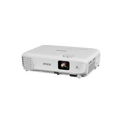Projektor Epson EB-E01, 3LCD, XGA, 3300 ANSI lumena