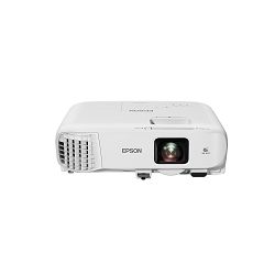 Projektor Epson EB-E20, 3LCD, XGA, 3400 ANSI lumena