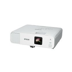 Projektor Epson EB-L200W, 3LCD, WXGA, 4.200 ANSI lumena