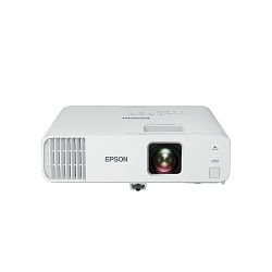Projektor Epson EB-L210W, 3LCD, WXGA, 4.500 ANSI lumena, laser