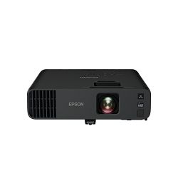 Projektor Epson EB-L255F, 3LCD, FullHD, 4500 ANSI lumena, laser