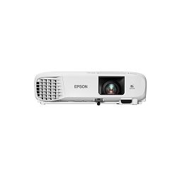 Projektor Epson EB-W49, 3LCD, WXGA, 3.800 ANSI lumena