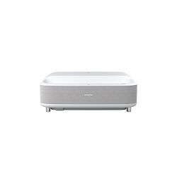 Projektor Epson EH-LS300W, 3LCD, FullHD, 3.600 ANSI lumena, Android TV, laser