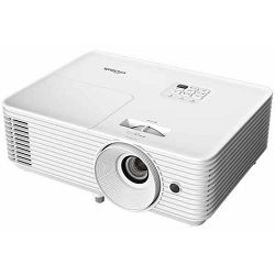 Projektor Vivitek DH380, FullHD (1080p), 4000 ANSI lumena, HDMI, TR: 1.48-1.62:1