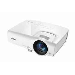 Projektor Vivitek DX273, DLP, XGA (1024x768) rezolucija, 4000 ANSI lumena 