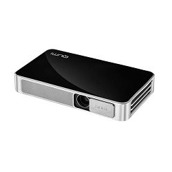 Projektor Vivitek Qumi Q3 Plus-WH,500lm, WXGA 720p,WiFi, batery- DEMO