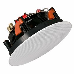 Stropni ugradbeni zvučnik Audac CELO6 - 60W RMS, 8 OHM