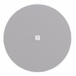 AUDAC CENA506/W, SpringFit™ 5" ceiling speaker White version - 8 Ohm and 100V