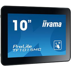 Touchscreen monitor IIYAMA PROLITE TF1015MC-B2, 10