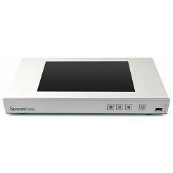 Uređaj za snimanje i distribuciju predavanja i sastanaka AREC SpacesGate SG-1T, 2 kanala, 1 stream, videokonferencija, touch screen 