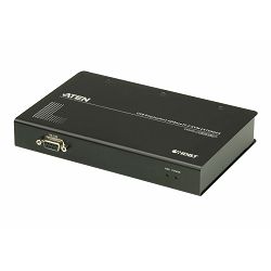 Aten CE920L, USB DisplayPort HDBaseT™ 2.0 KVM Extender (Local Unit)