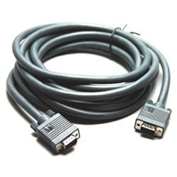 VGA kabel Kramer C-GM/GM-1 (Male-Male) 0,3 m