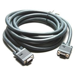 VGA kabel Kramer C-GM/GM-20 (Male-Male) 6 m