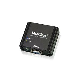 ATEN VC180, VGA TO HDMI CONVERTER WITH AUDIO