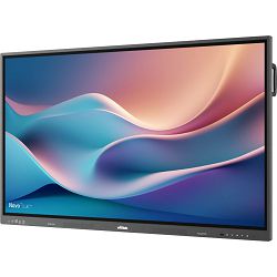 Vivitek NovoTouch BK653i, 65", UHD, NovoConnect, EDLA certifikat