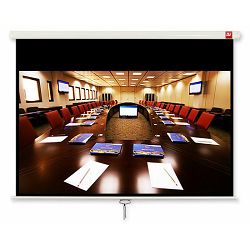 Platno zidno mehaničko Avtek Cinema 280 (16:9) 280x200cm, PR 270x152