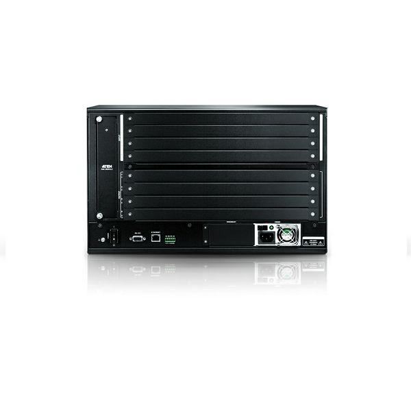 ATEN VM1600, 16 X 16 Modularni Digitalni Matrični Preklopnik W/PW CABLE EU