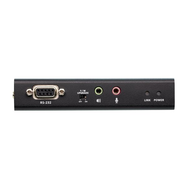 Aten CE611, 4-port USB KVM switch