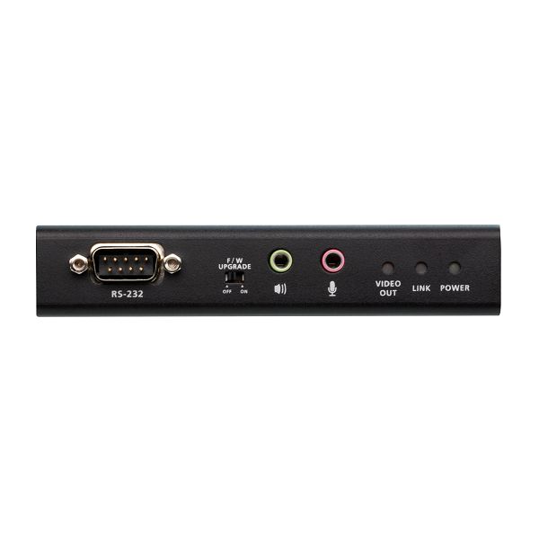 Aten CE611, 4-port USB KVM switch