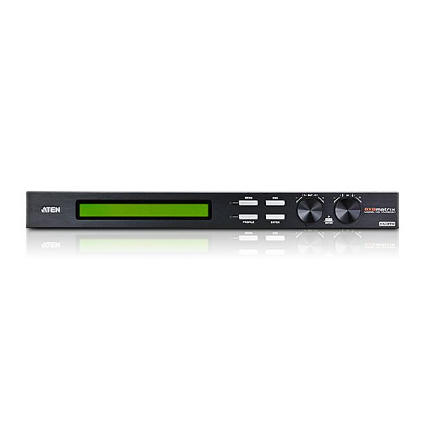 ATEN VM0808HB, 8X8 HDMI MATRIČNI PREKLOPNIK W/EU POWER CORD