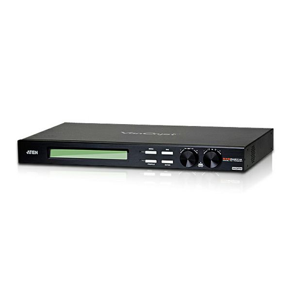 ATEN VM0808HB, 8X8 HDMI MATRIČNI PREKLOPNIK W/EU POWER CORD