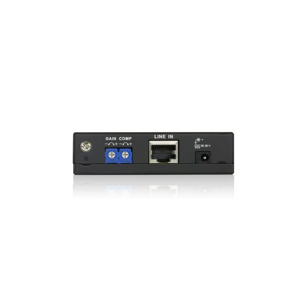 ATEN VE170R, A/V OVER CAT5 Prijamnik