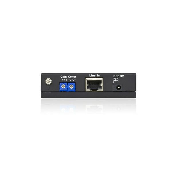 ATEN VE172R, Audio i Video prijamnik/receiver