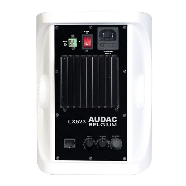 Aktivni zvučnik Audac LX523/B
